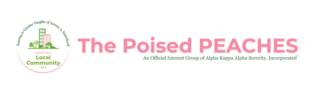 The Poised Peaches (AKA)
